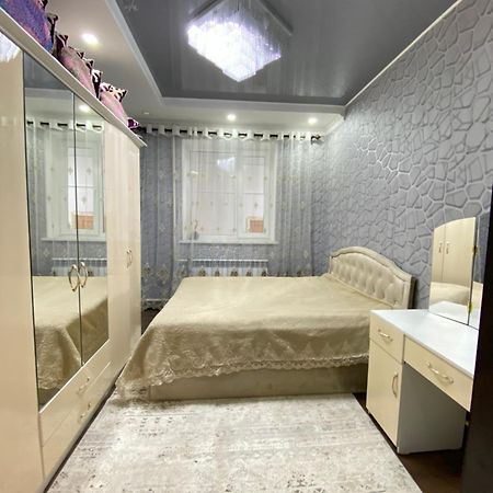 Guest House Glover Karakol Luaran gambar
