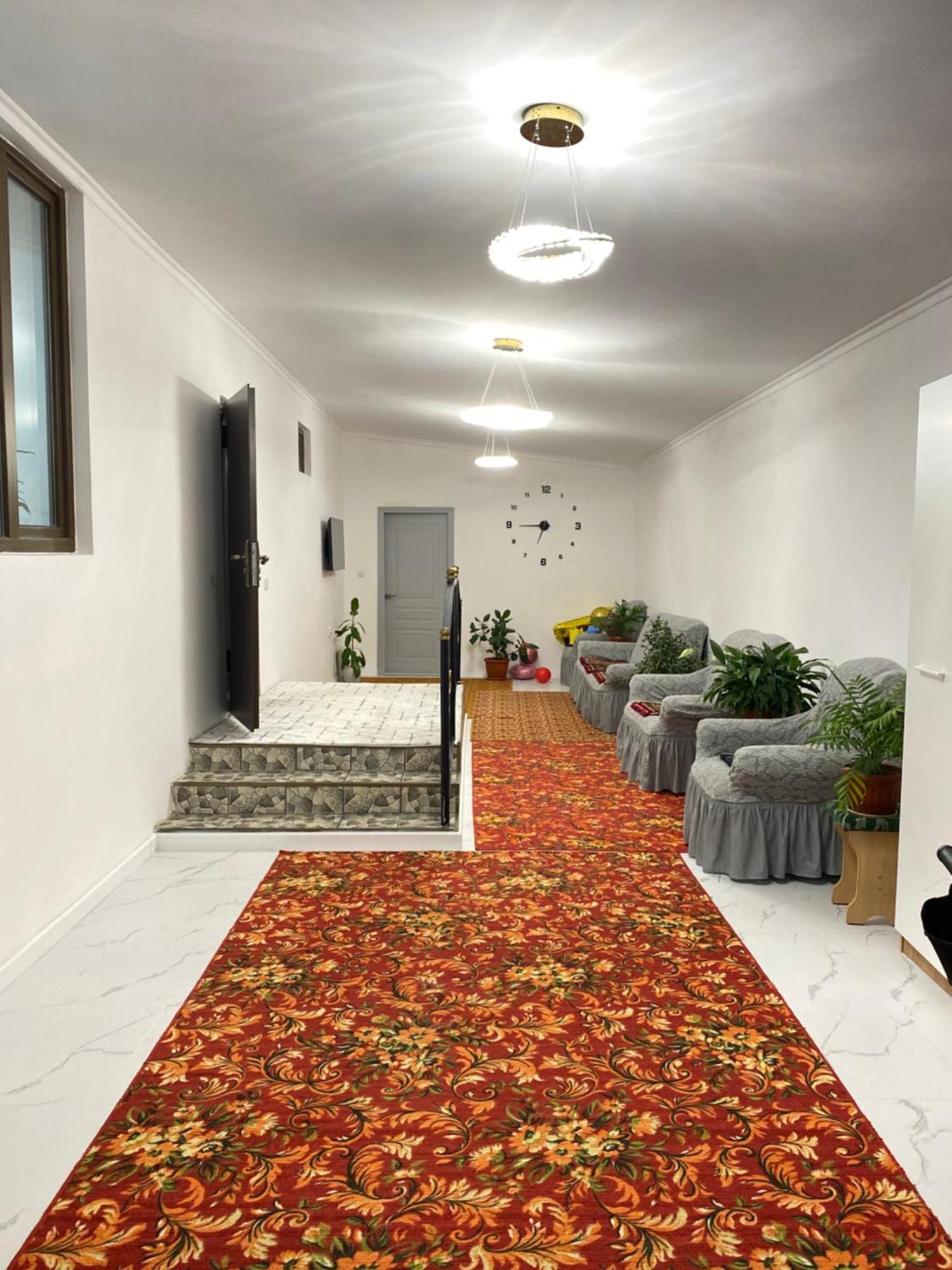 Guest House Glover Karakol Luaran gambar