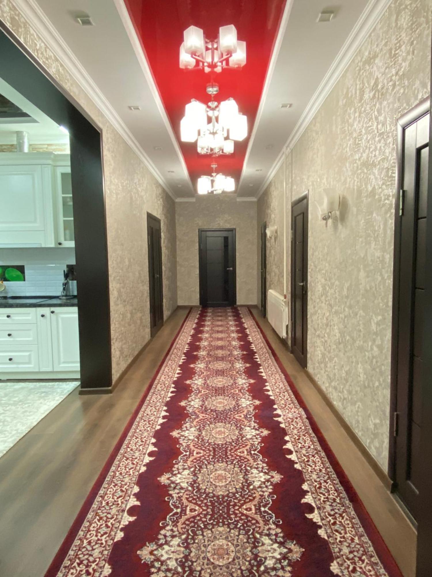 Guest House Glover Karakol Luaran gambar